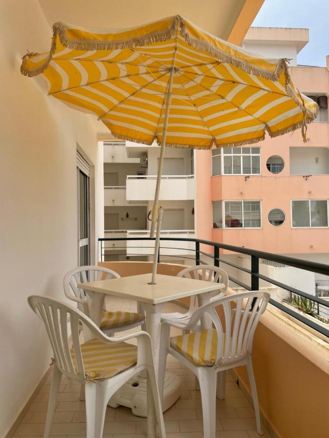 Praia Mar Monte Gordo Exterior foto